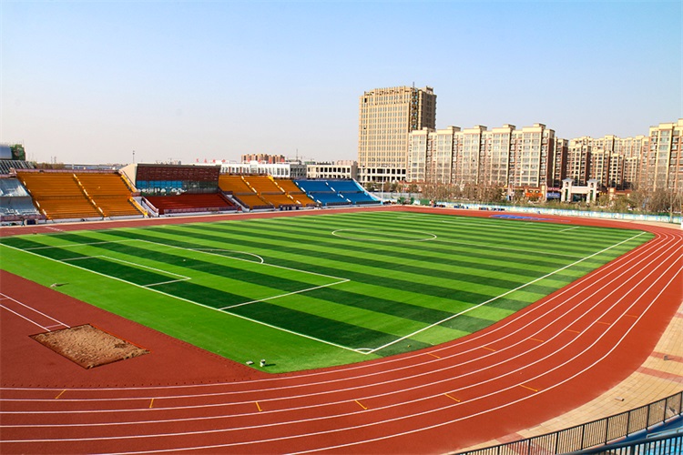 了解沈陽塑膠跑道的知識 了解沈陽塑膠跑道的知識